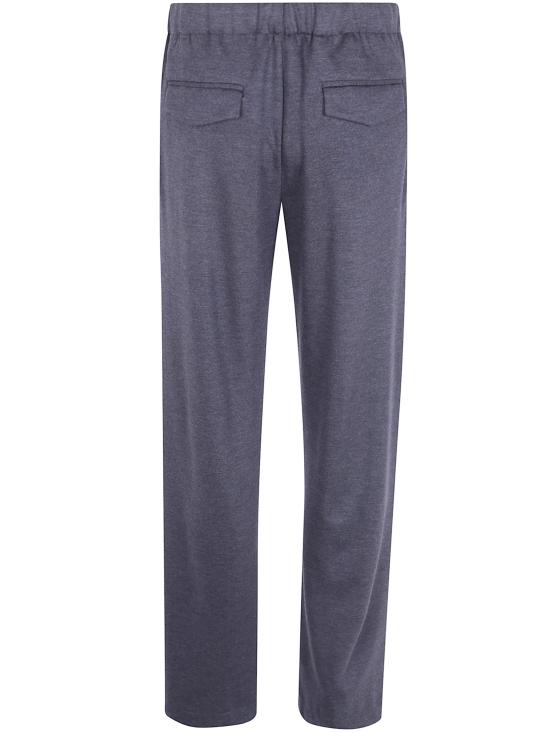26FW 라르디니 스트레이트 팬츠 ACVICEPCN65700 950 GREY - LARDINI