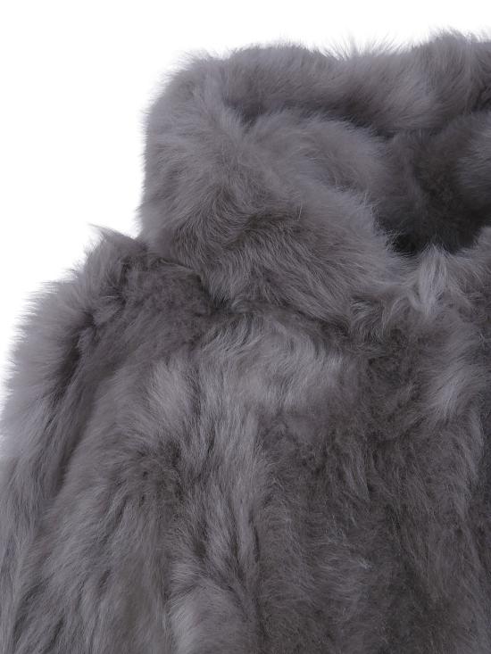 26FW 블랑샤 자켓 26069301 DOVE GREY - BLANCHA
