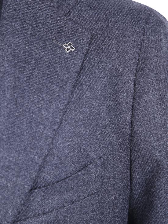 26FW 딸리아토레 수트 자켓 1SMC22K440007 S3254 GREY - TAGLIATORE
