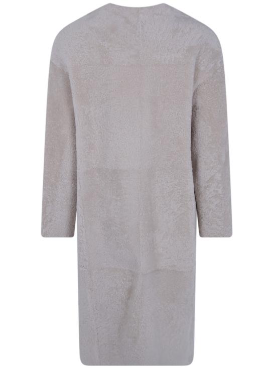 26FW 블랑샤 자켓 26106302 BUTTER WHITE - BLANCHA