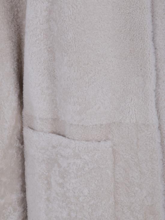 26FW 블랑샤 자켓 26106302 BUTTER WHITE - BLANCHA