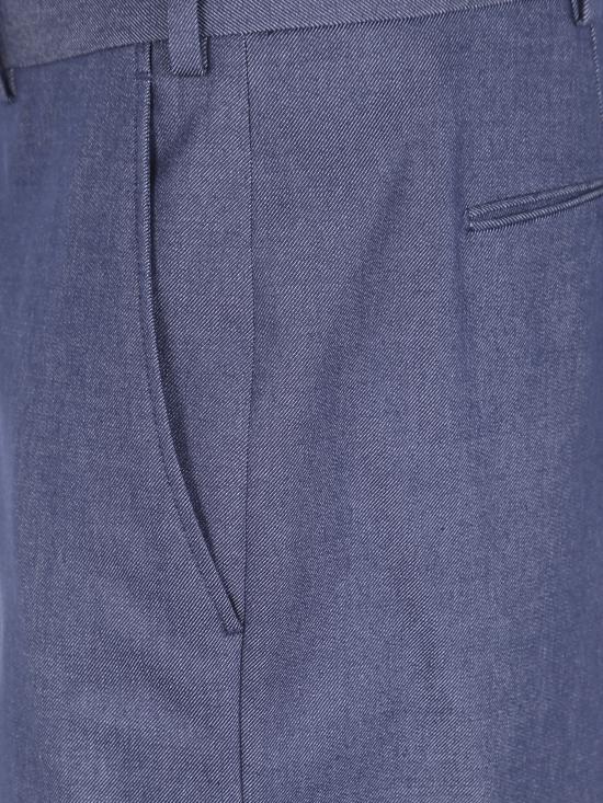 26FW 피티제로우노 스트레이트 팬츠 COASLMZ00CL1SD92 0360 BLUE - PT01