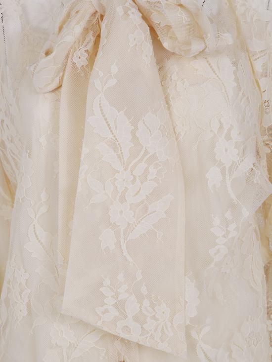 26FW 짐머만 셔츠 5437TF261 SAN NUDE NEUTRALS - ZIMMERMANN