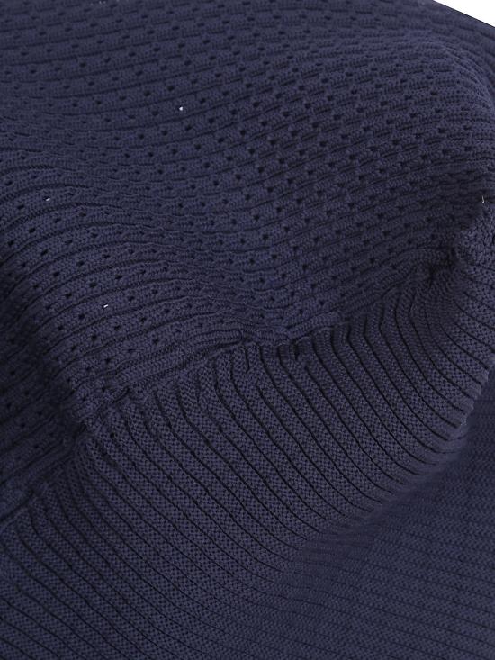 26FW 옴므 플리세 이세이 미야케 반팔 티셔츠 IM68KN289 15 BLACK - HOMME PLISSE' ISSEY MIYAKE