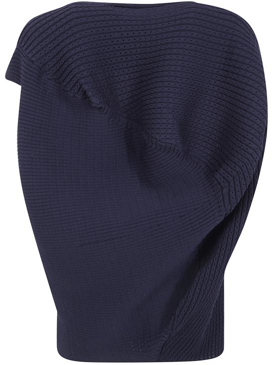 26FW 옴므 플리세 이세이 미야케 반팔 티셔츠 IM68KN289 15 BLACK - HOMME PLISSE' ISSEY MIYAKE