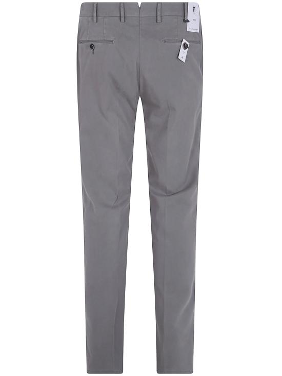 26FW 피티제로우노 스트레이트 팬츠 COVT01Z00CL1PU47 Y121 GREY - PT01