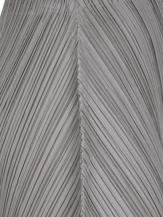 26FW 플리츠플리즈 스트레이트 팬츠 PP68JF373 42 NUDE NEUTRALS - PLEATS PLEASE
