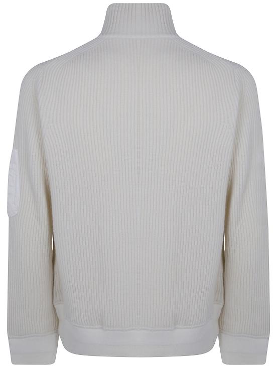26FW 사카이 자켓 2604128M 151 WHITE - SACAI