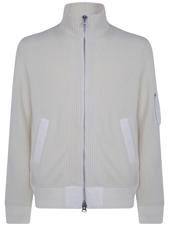 26FW 사카이 자켓 2604128M 151 WHITE