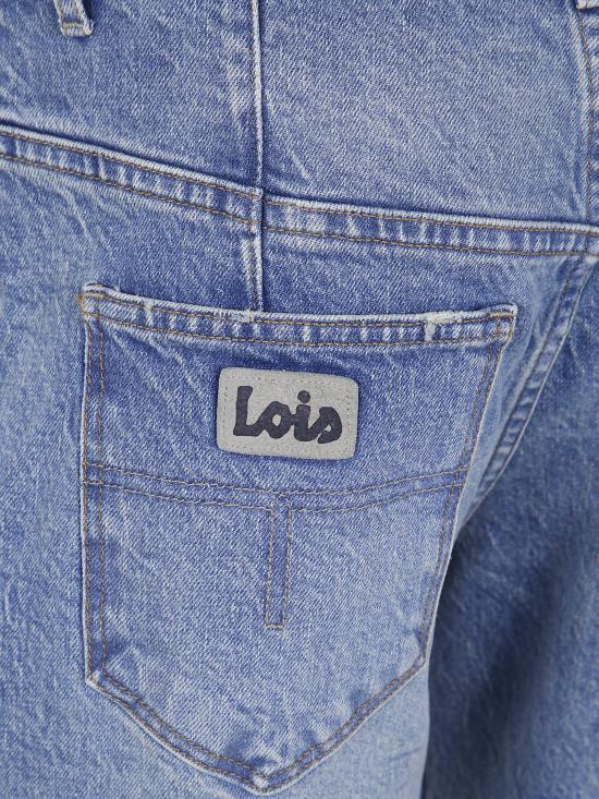 26FW 로이스 스트레이트 팬츠 34018112 L32 GREY - LOIS
