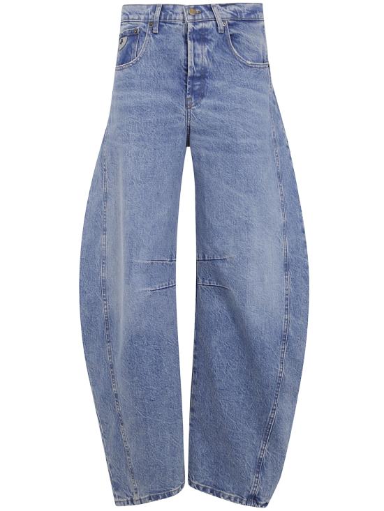 26FW 로이스 스트레이트 팬츠 34018112 L32 GREY