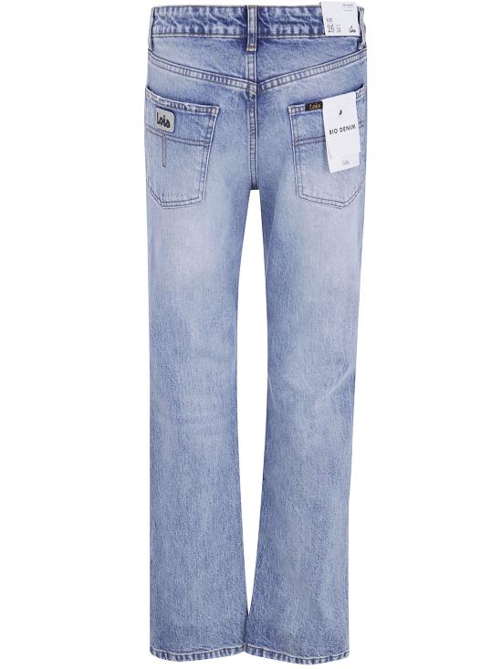 26FW 로이스 스트레이트 팬츠 35478095 L34 GREY - LOIS