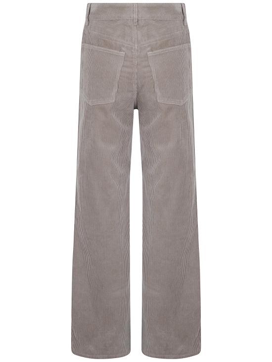 26FW 아페쎄 스트레이트 팬츠 COHBBF09246 BAA NUDE NEUTRALS - A.P.C.