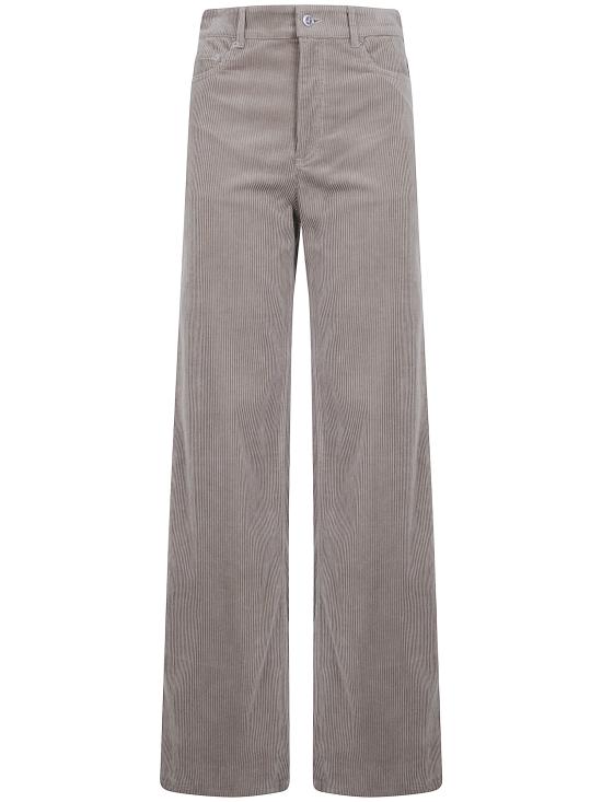 26FW 아페쎄 스트레이트 팬츠 COHBBF09246 BAA NUDE NEUTRALS
