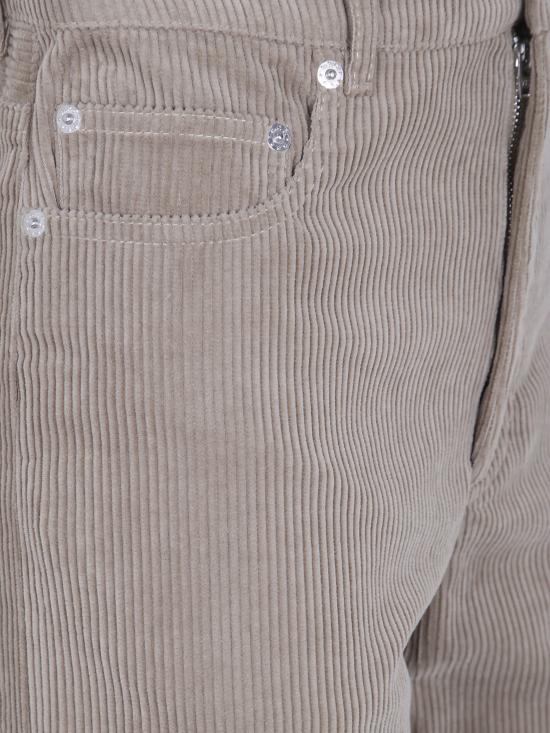 26FW 아페쎄 스트레이트 팬츠 COHBBF09246 BAA NUDE NEUTRALS - A.P.C.