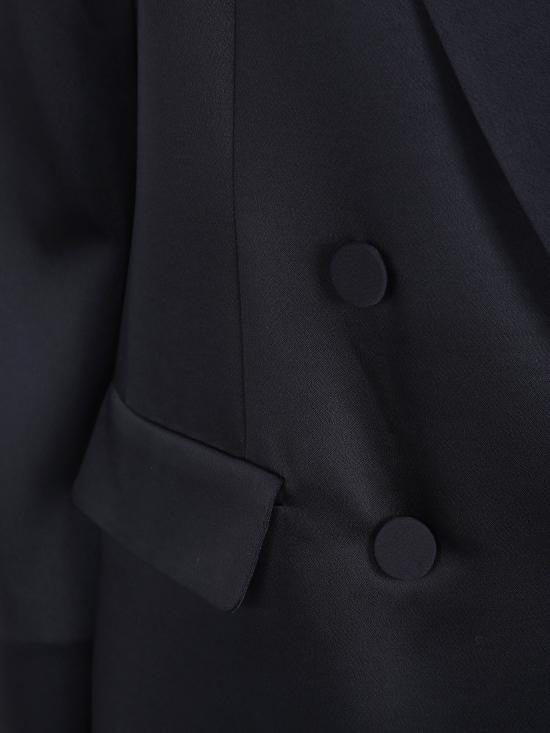26FW 조나단 심카이 자켓 SI6101Q BLACK - JONATHAN SIMKHAI