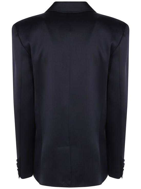 26FW 조나단 심카이 자켓 SI6101Q BLACK - JONATHAN SIMKHAI