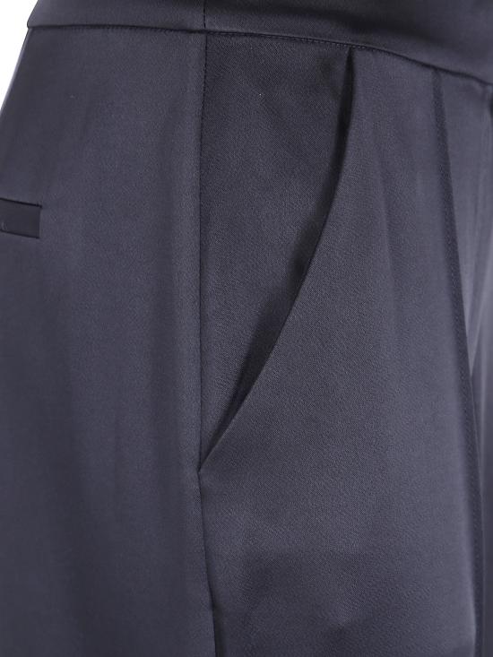 26FW 조나단 심카이 스트레이트 팬츠 SI4031Q BLACK - JONATHAN SIMKHAI