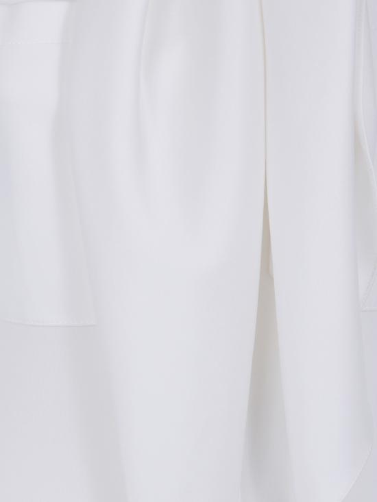 26FW 쿠레쥬 셔츠 326JCH152JS0145 0001 WHITE - COURREGES