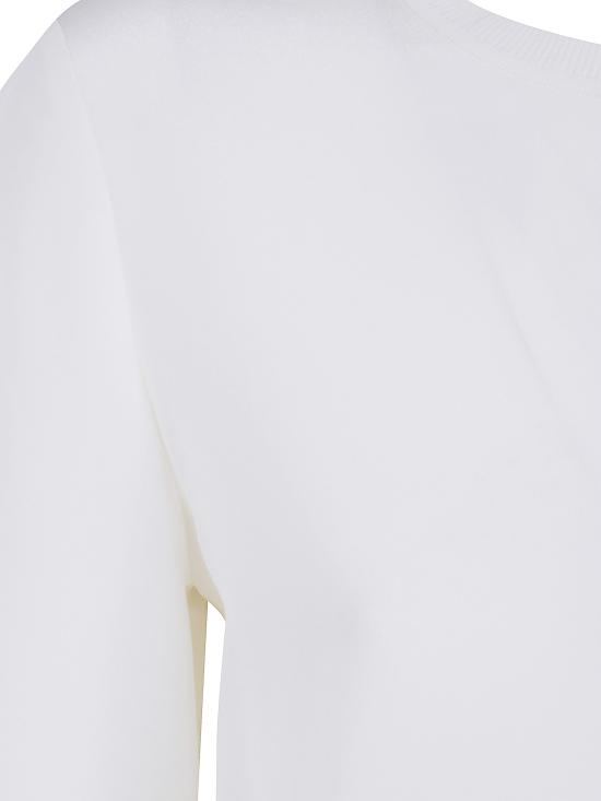 26FW 조셉 반팔 티셔츠 JF010252 0045 WHITE - JOSEPH