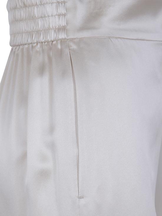 26FW 조셉 스트레이트 팬츠 JF009950 2264 GREY - JOSEPH