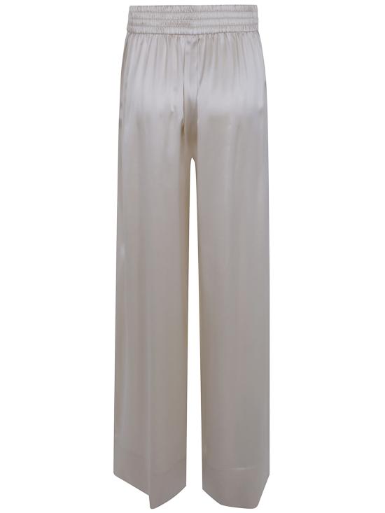 26FW 조셉 스트레이트 팬츠 JF009950 2264 GREY - JOSEPH