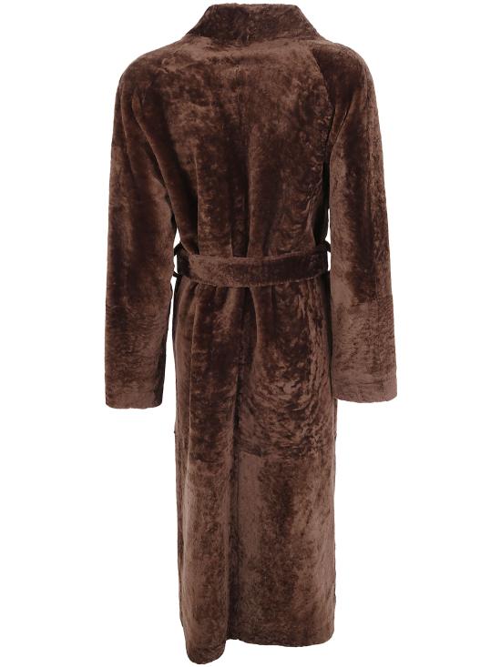 26FW 아르마 자켓 133L26609402 ACORN BROWN - ARMA