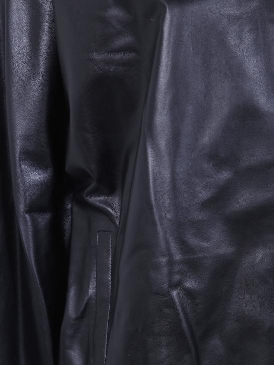 26FW 아르마 자켓 004L26601502 BLACK - ARMA
