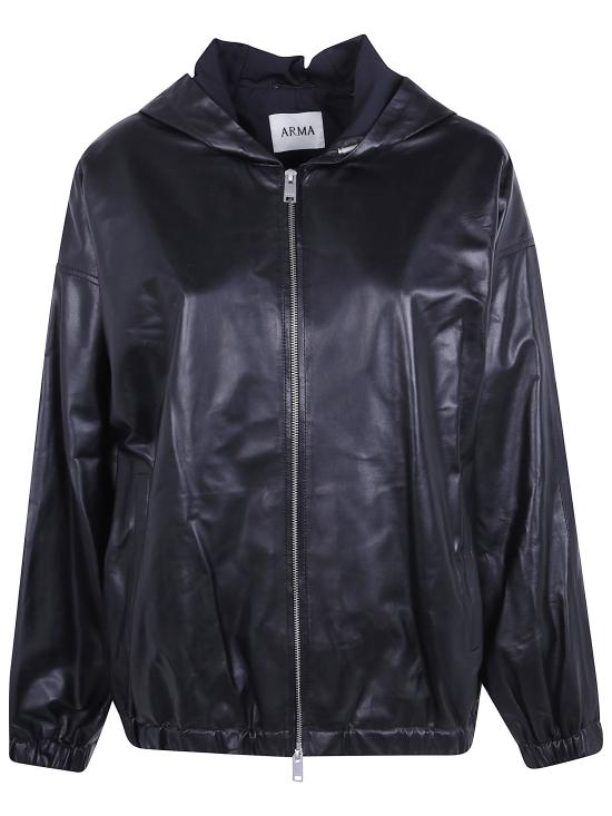 26FW 아르마 자켓 004L26601502 BLACK