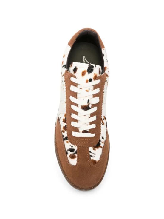 26FW 레듀 스니커즈 1002524099 954 WHITE - LES DEUX