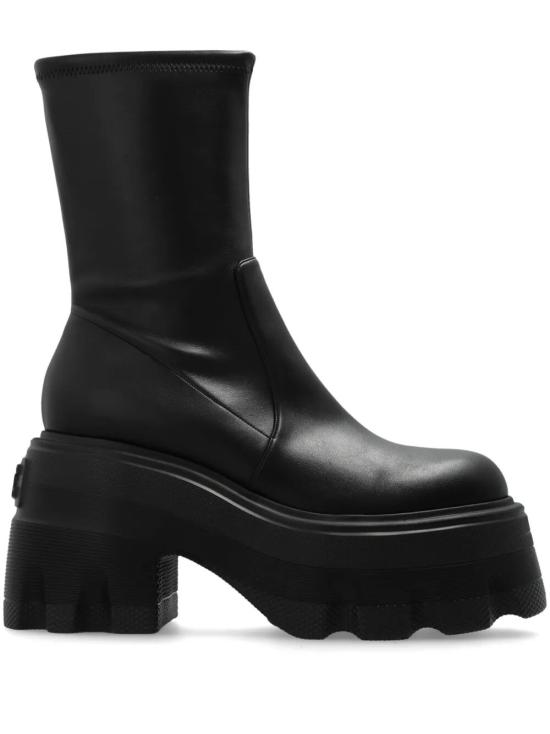 26FW 카사데이 부츠 2Q178Z070NLAABR 9000 BLACK