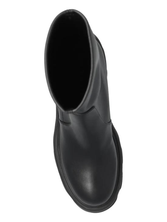 26FW 카사데이 부츠 2Q178Z070NLAABR 9000 BLACK - CASADEI