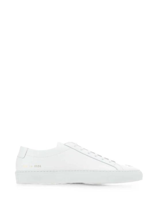 26FW 커먼 프로젝트 스니커즈 1528099 0506 WHITE