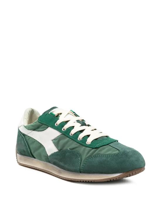 26FW 디아도라 헤리티지 스니커즈 201182806 70438 GREEN - DIADORA HERITAGE