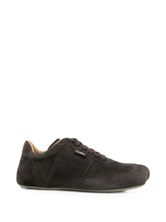 26FW MM6 메종마르지엘라 스니커즈 SH3WS0025P6385 T8243 BROWN