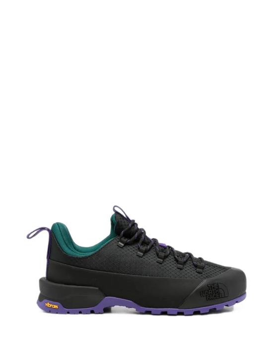 26FW 노스페이스 스니커즈 NF0A8DAP U6B1 BLACK