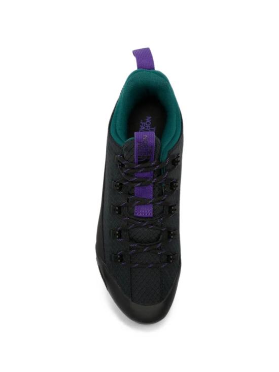 26FW 노스페이스 스니커즈 NF0A8DAP U6B1 BLACK - NORTH FACE