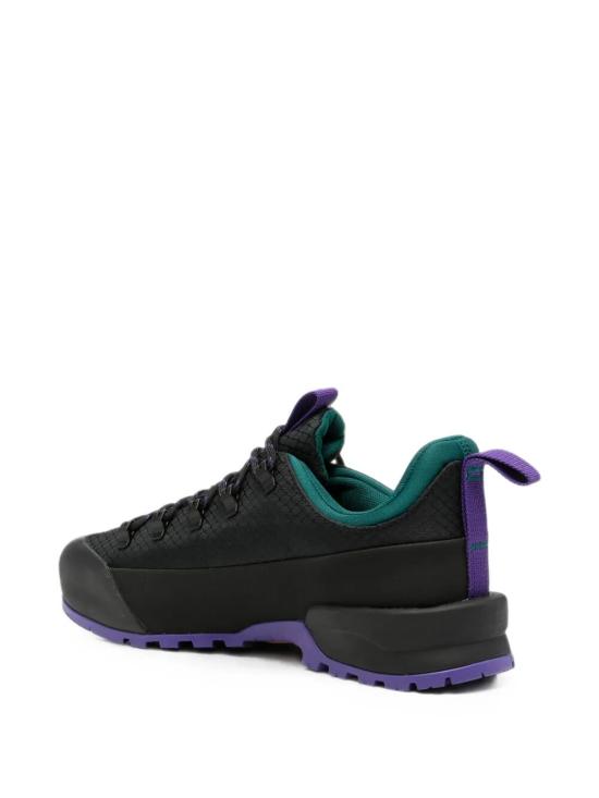 26FW 노스페이스 스니커즈 NF0A8DAP U6B1 BLACK - NORTH FACE