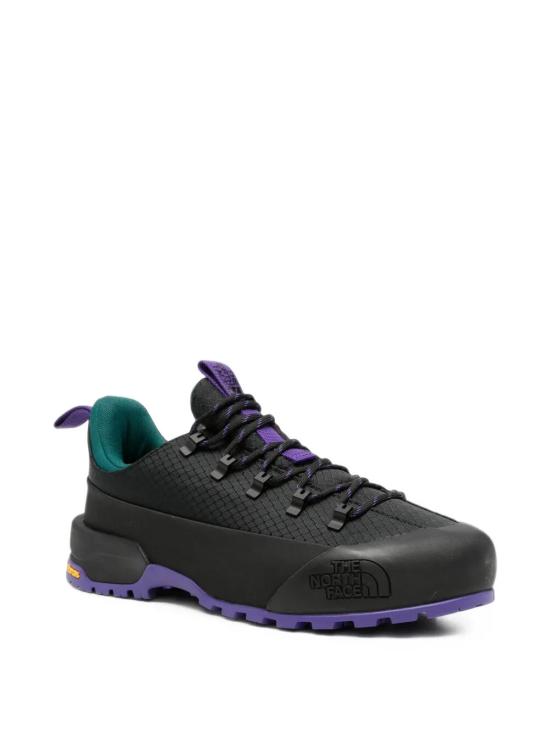 26FW 노스페이스 스니커즈 NF0A8DAP U6B1 BLACK - NORTH FACE