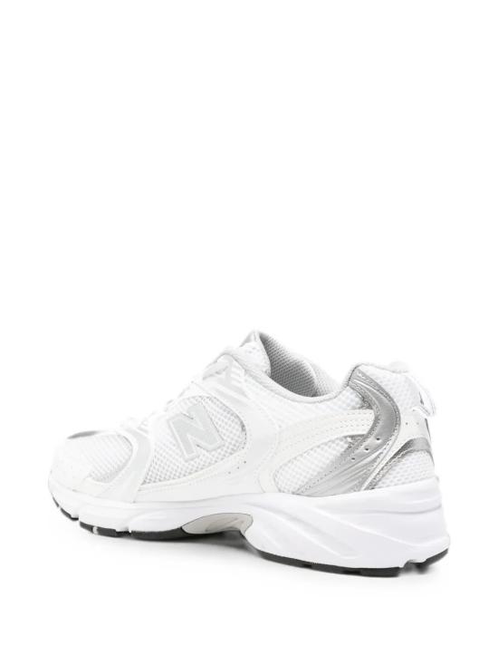 26FW 뉴발란스 530 스니커즈 MR530EMA099 WHITE - NEW BALANCE