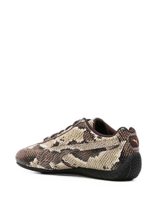 26FW 푸마 스니커즈 40840902 BITTER BROWN - PUMA