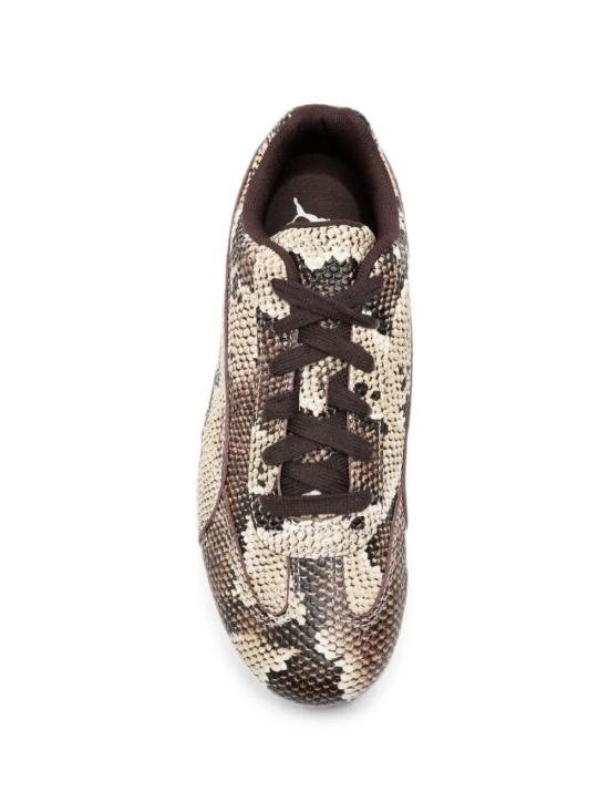 26FW 푸마 스니커즈 40840902 BITTER BROWN - PUMA