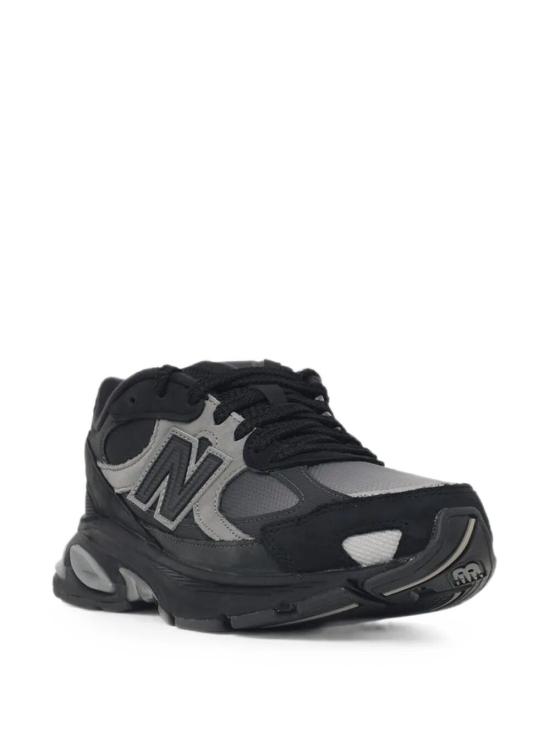 26FW 뉴발란스 스니커즈 U20105RH BLACK - NEW BALANCE