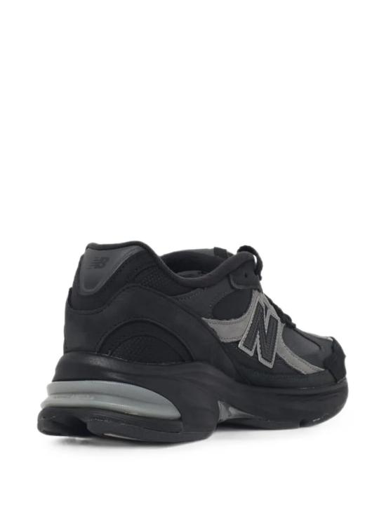 26FW 뉴발란스 스니커즈 U20105RH BLACK - NEW BALANCE