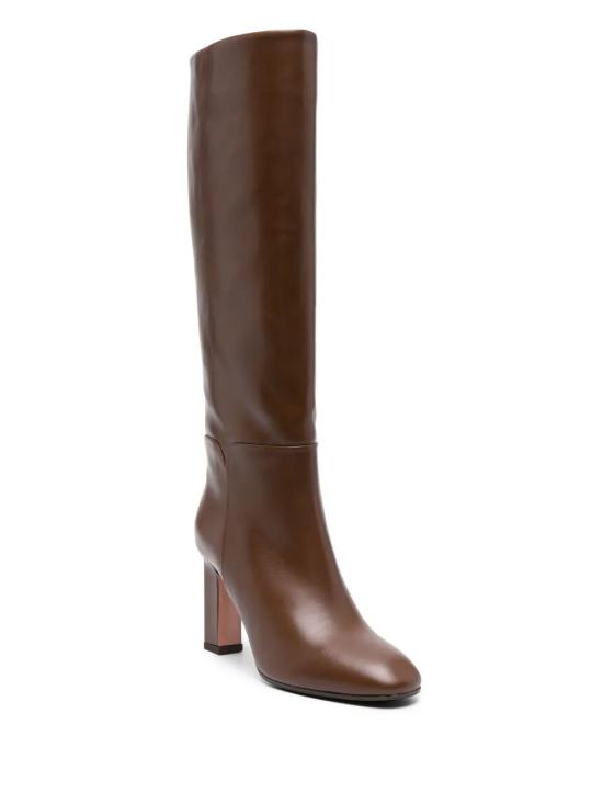26FW 아쿠아주라 부츠 SELMIDB0BRF 993 BROWN - AQUAZZURA