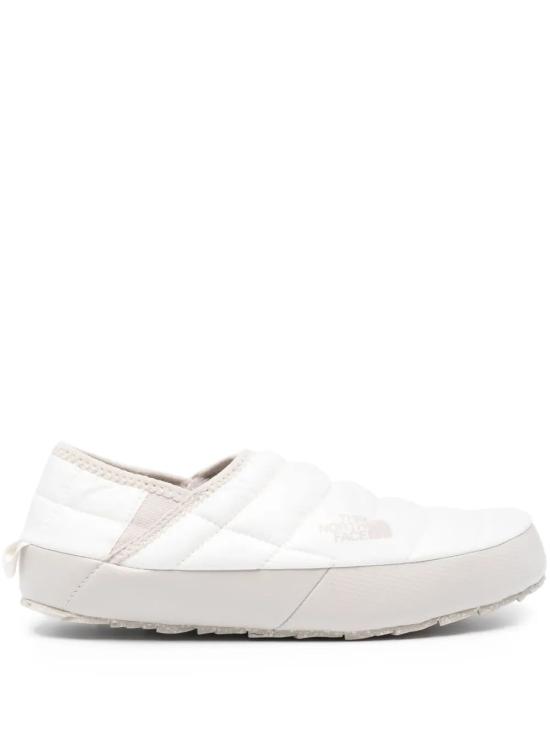 26FW 노스페이스 부츠 NF0A3V1H 32F1 WHITE