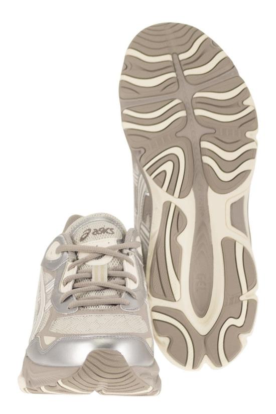 26FW 아식스 스니커즈 1203B225 020 GREY - ASICS