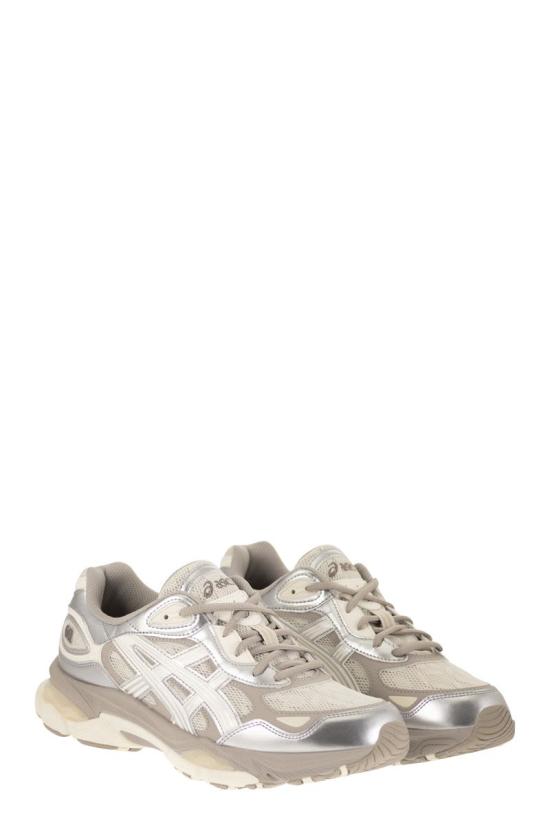 26FW 아식스 스니커즈 1203B225 020 GREY - ASICS
