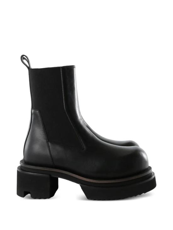 26FW 릭 오웬스 부츠 RP02F5832LOO 09 BLACK