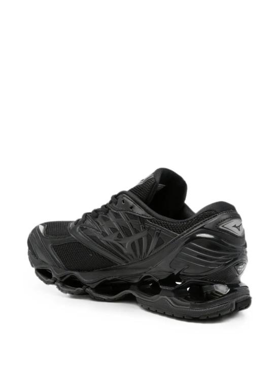 26FW 미즈노 스니커즈 D1GA3337099 01 BLACK - MIZUNO